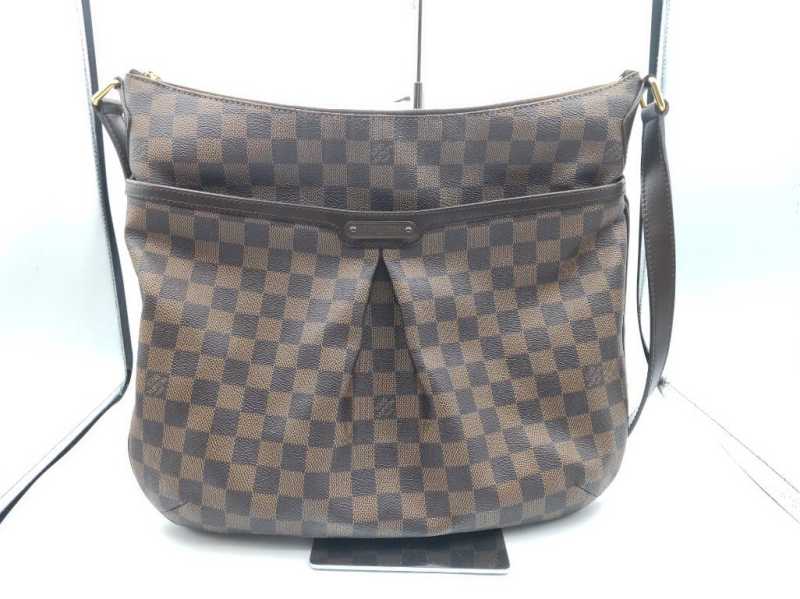 ルイヴィトン　買取　ブルームズベリGM　ダミエ　N42250