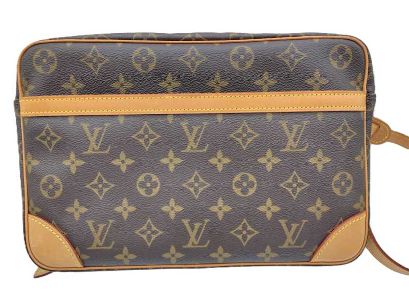 ルイヴィトン　買取　トロカデロ