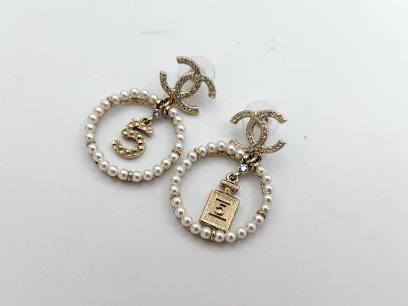 シャネル　買取　ピアス