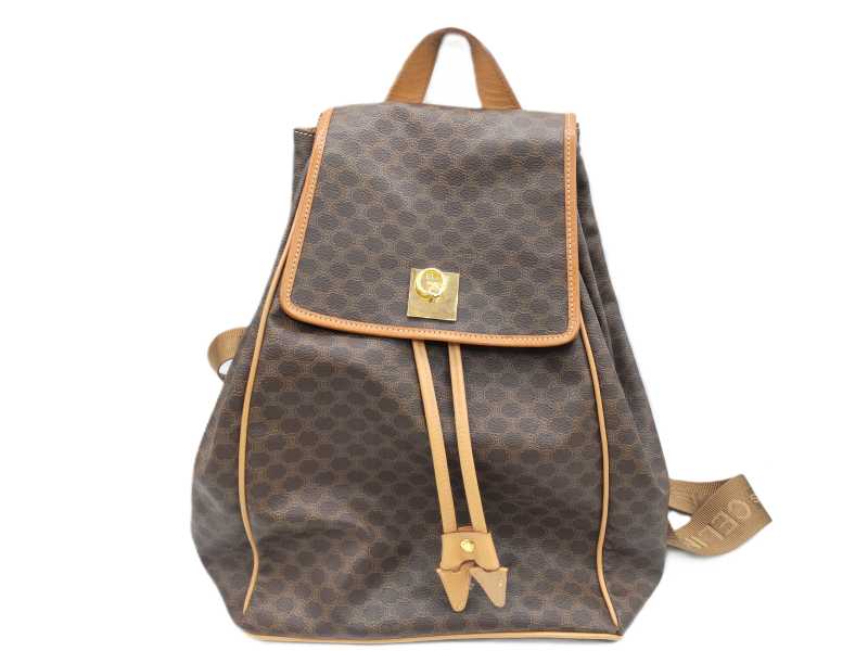セリーヌ買取 バックパック
