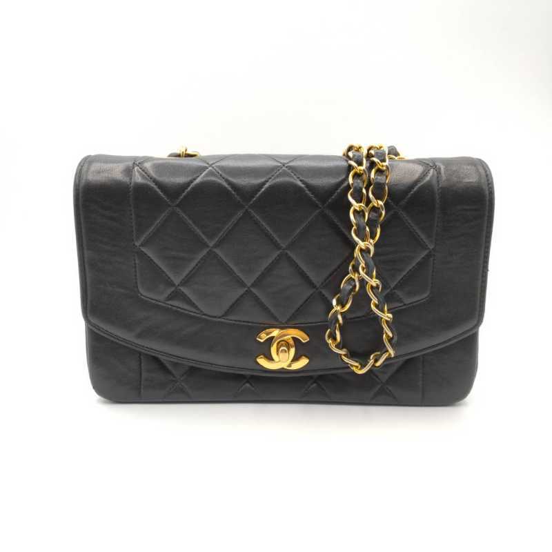 シャネル買取 ダイアナ