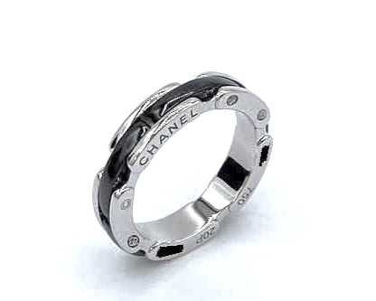 シャネル買取 ウルトラリング 