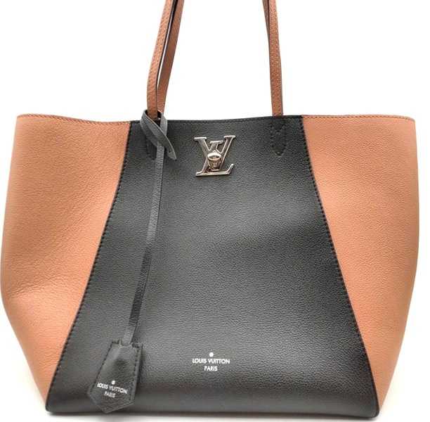 ルイヴィトン買取　ロックミーカバ　M42288