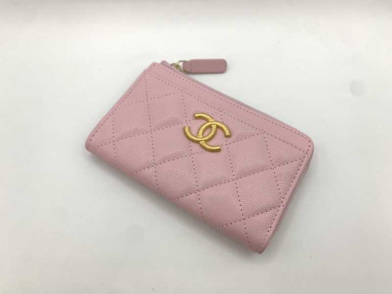 シャネル買取 フラグメントケース AP4478