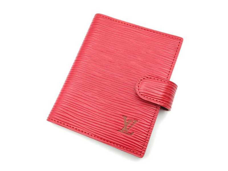 ルイヴィトン買取 アジェンダミニ R20077