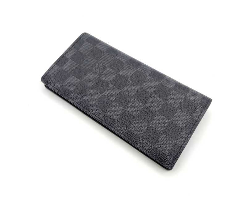 ルイヴィトン買取 ポルトフォイユ・ブラザ