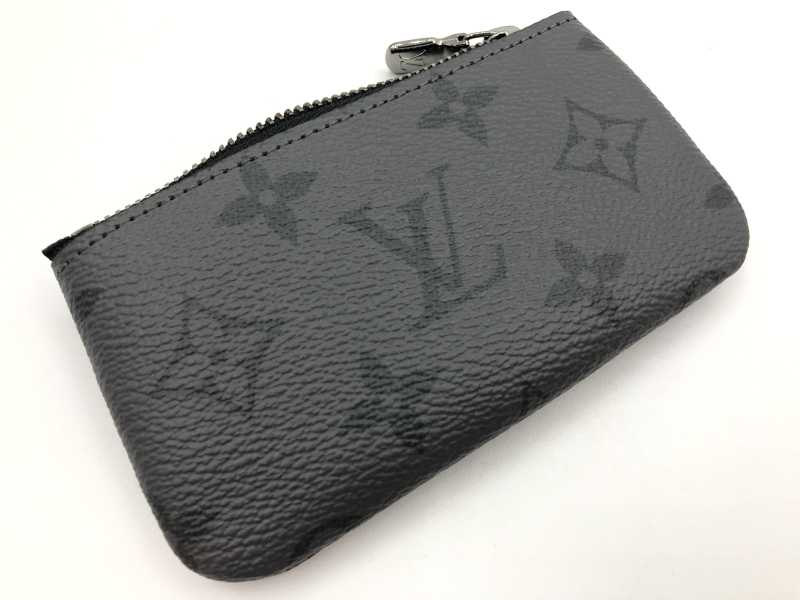 ルイヴィトン買取 ポシェットクレ M80905