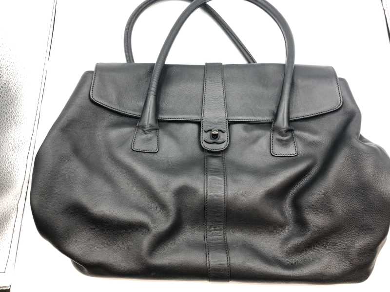シャネル買取 ハンドバッグ