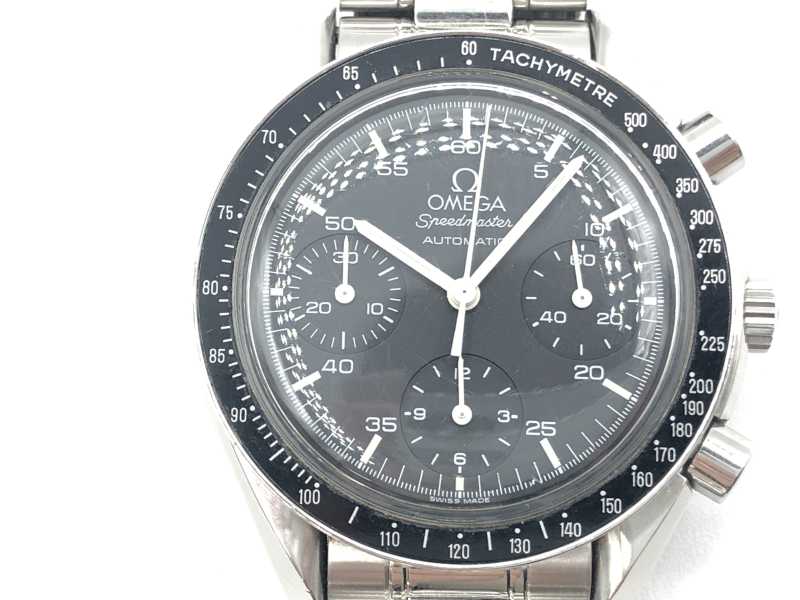 オメガ買取 スピードマスター Ref.3510.50