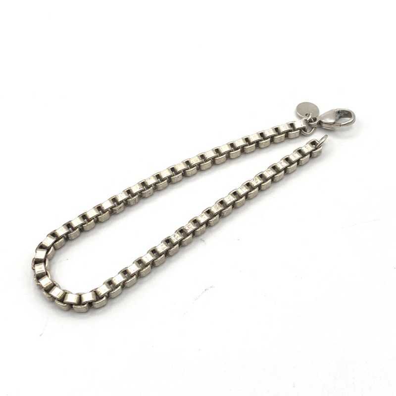 ティファニー買取 ブレスレット