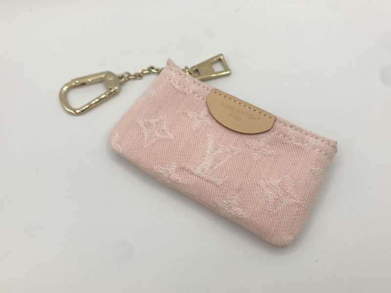 ルイヴィトン買取 ポシェット・クレ M13208