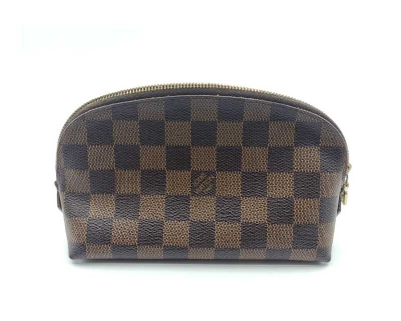 ルイヴィトン買取 ポシェットコスメティックPM 