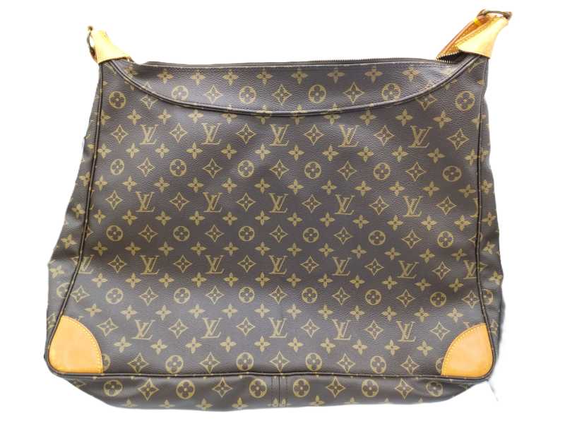 ルイヴィトン買取 プロムナード モノグラム M51114