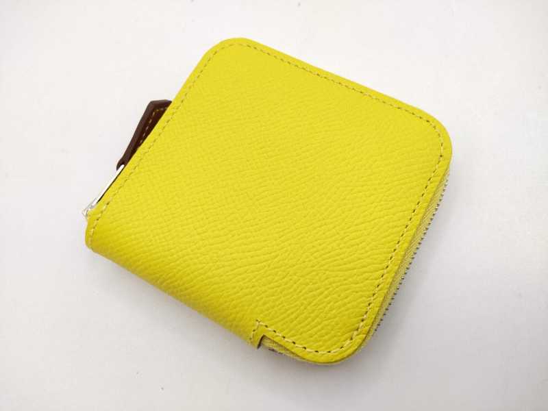 エルメス買取 アザップコンパクト