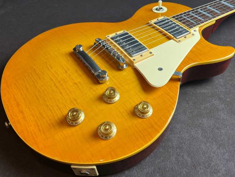 Epiphone ELP-50S 買取