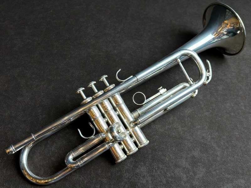 YAMAHA YTR-3335S 買取