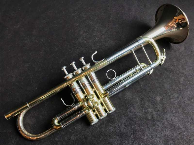 YAMAHA Custom YTR-8335HG 買取