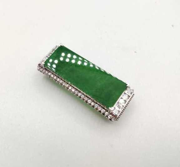 宝石　買取　板翡翠