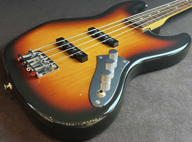 FUJIGEN(FGN) KJB10KEALFL 3TS 買取