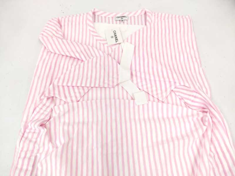シャネル買取 カットソー