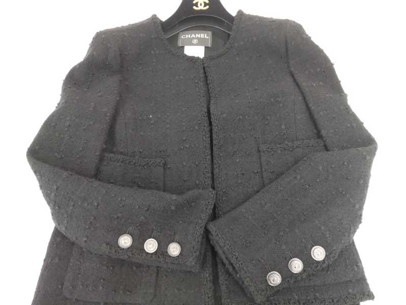 シャネル買取 セットアップ
