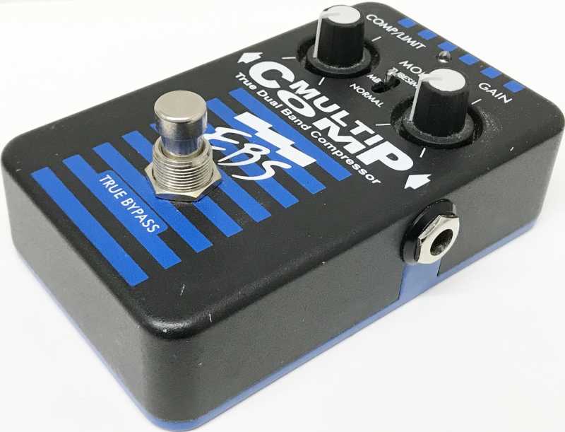 EBS MultiComp 買取