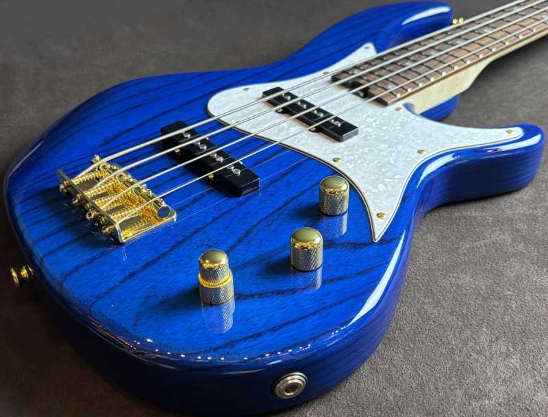 Aria Pro II RSB-42AR SBL 買取