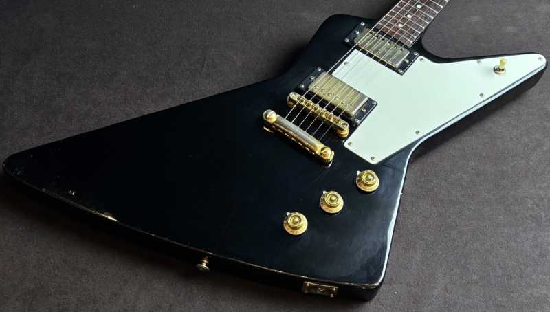 Bill's Brothers BEX-55 買取