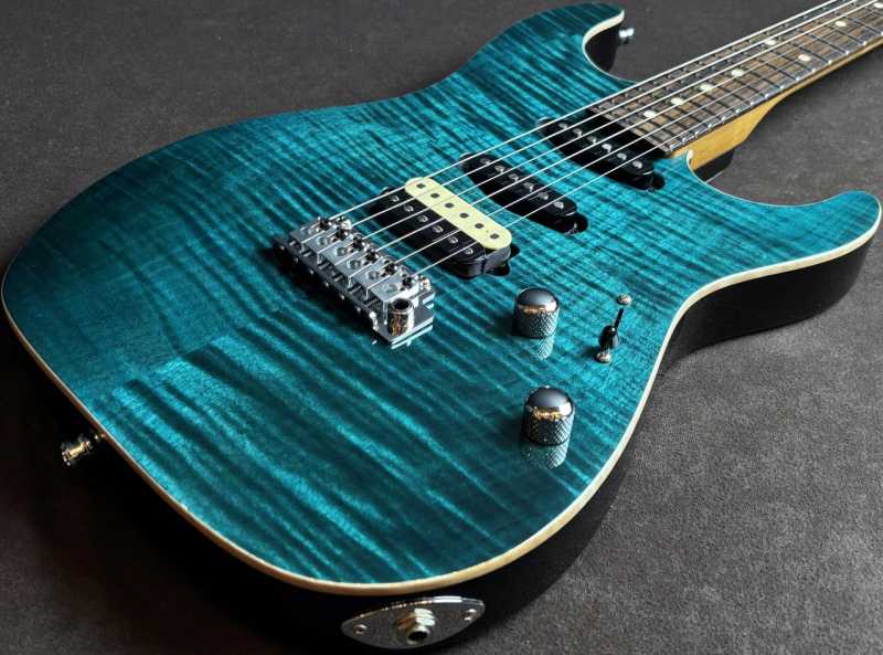 Suhr JST Standard Plus RR TTL/R SSH 買取