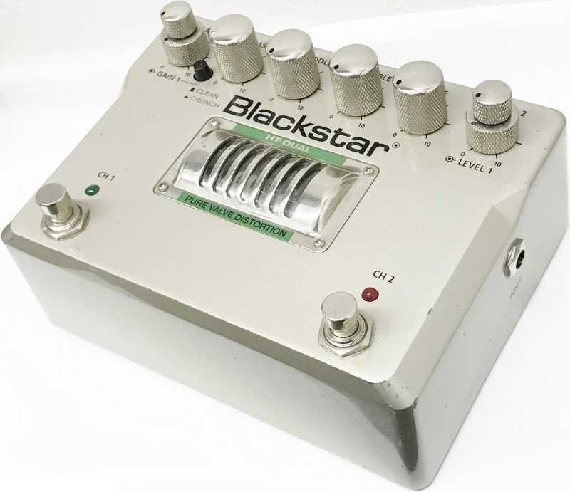 Blackstar HT-DUAL 買取