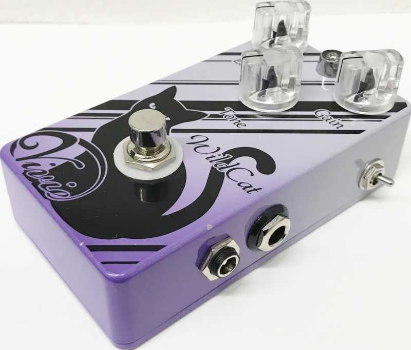 Vivie WildCat V2 買取