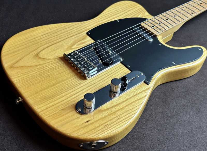 Bill's Brothers BT-501 NAT 買取