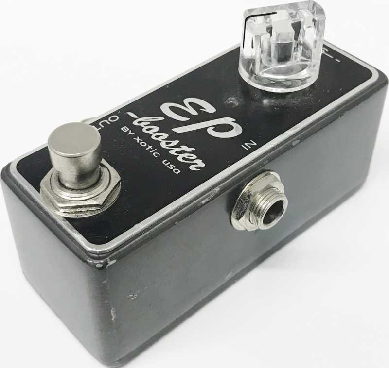 Xotic EP Booster 買取