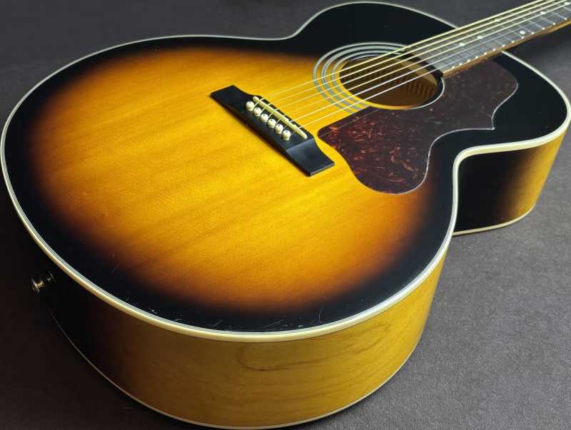 Epiphone EJ-200 Artist 買取