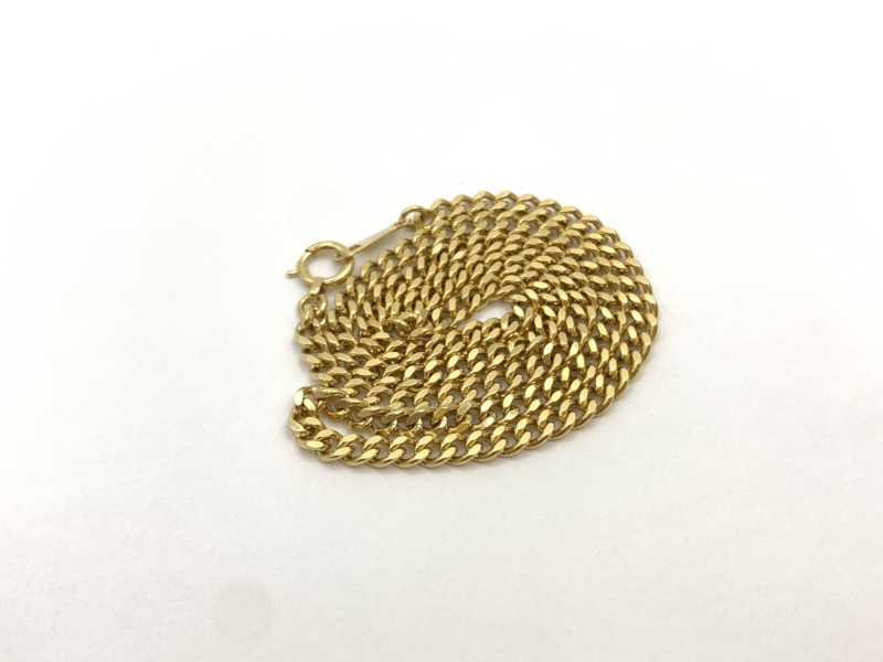 金買取 喜平ネックレス