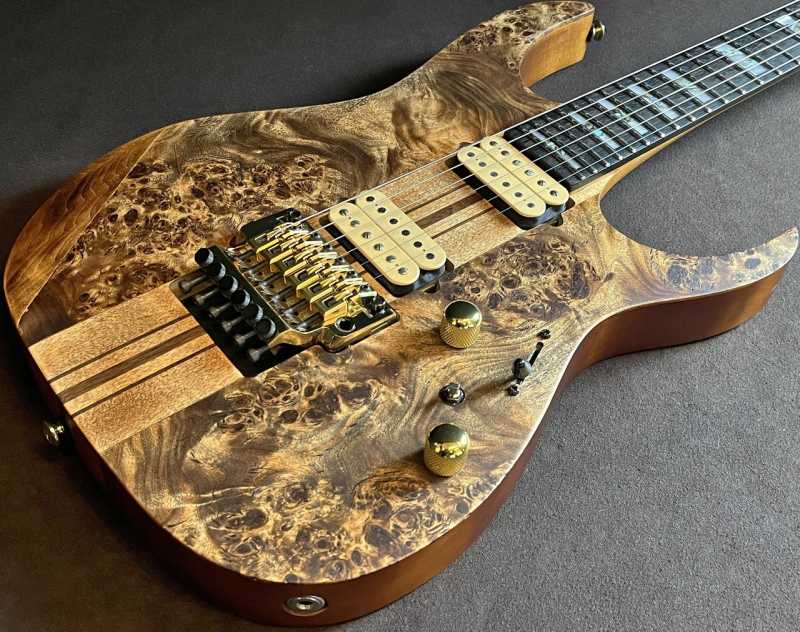Ibanez RGT1220PB-ABS 買取