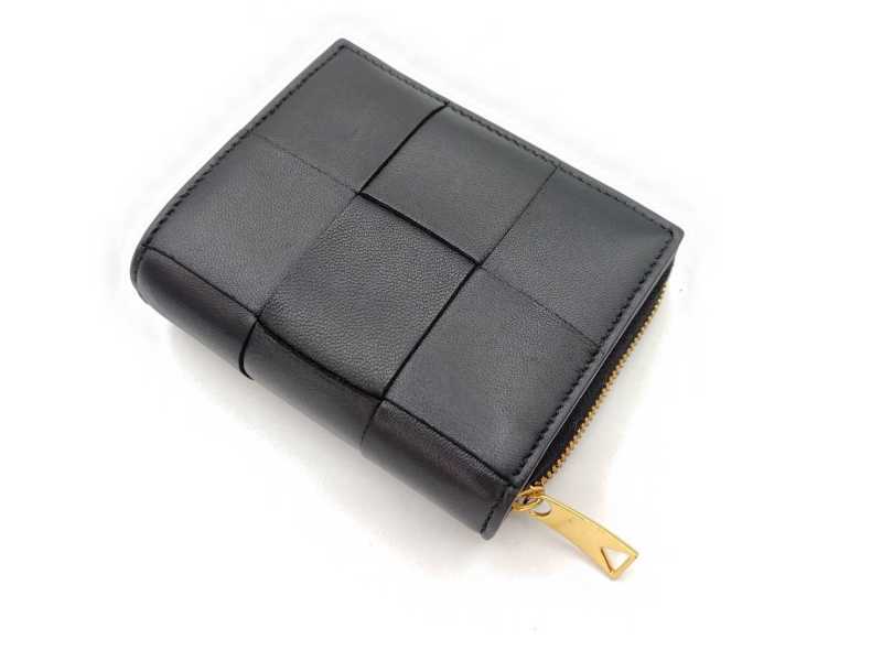 ボッテガ　買取　財布