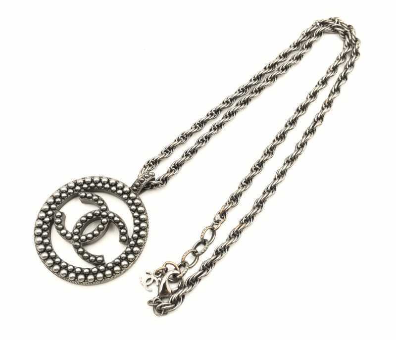 シャネル 買取 ネックレス