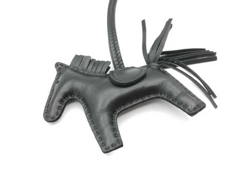 エルメス買取 ロデオチャームPM