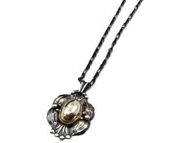 ジョージジェンセン買取 SV925 ネックレス