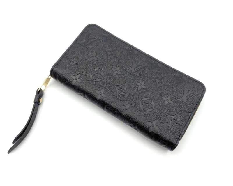 ルイヴィトン買取 ジッピーウォレット