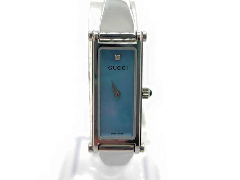 グッチ　買取　時計