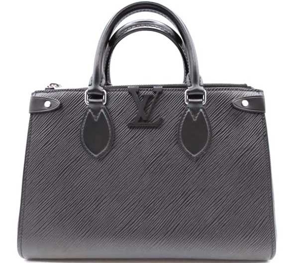 ルイヴィトン買取　グルネルトートPM　エピ　M57680