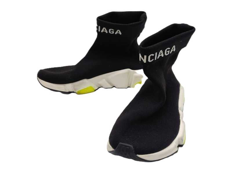 バレンシアガ　買取　トレーナー