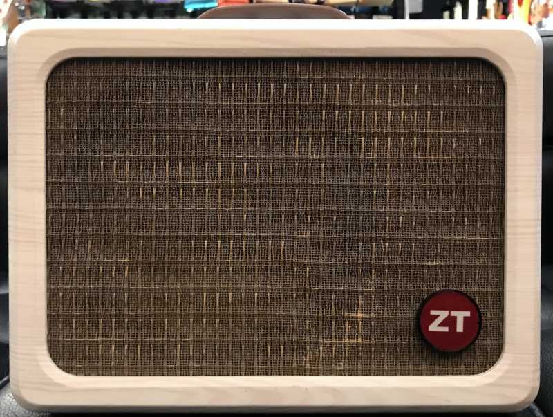 ZT AMP Lunchbox Acoustic 買取