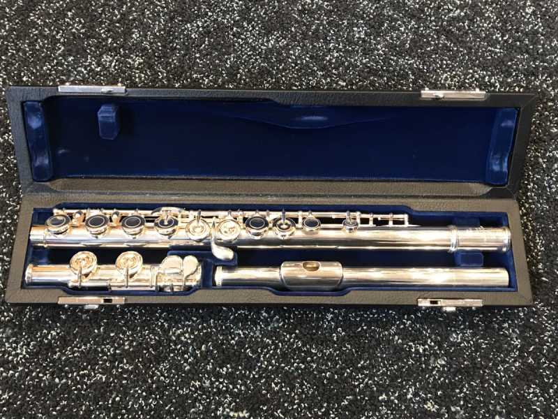 SANKYO FLUTE ETUDE PA 買取