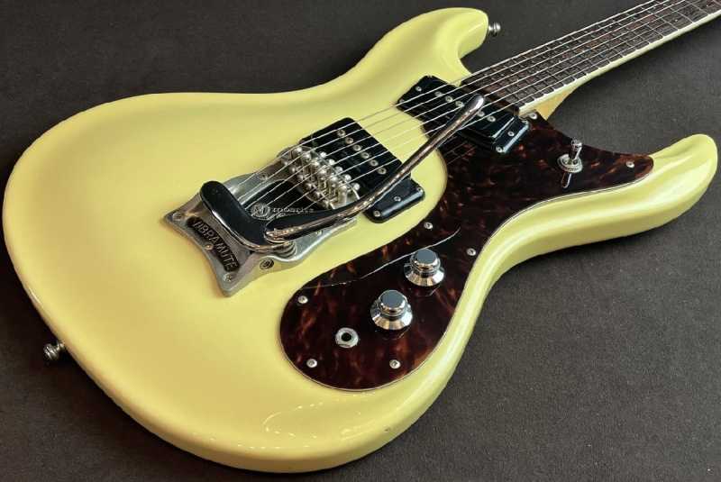 Mosrite Super Custom 65 買取