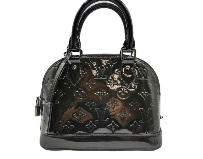 ルイ ヴィトン買取 アルマBB M90063