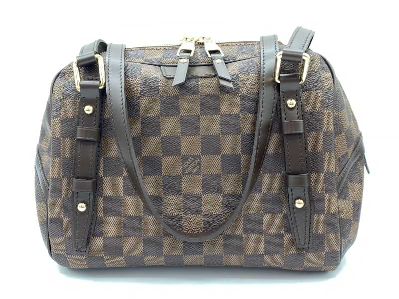 ルイヴィトン買取 リヴィントン PM エベヌ N41157