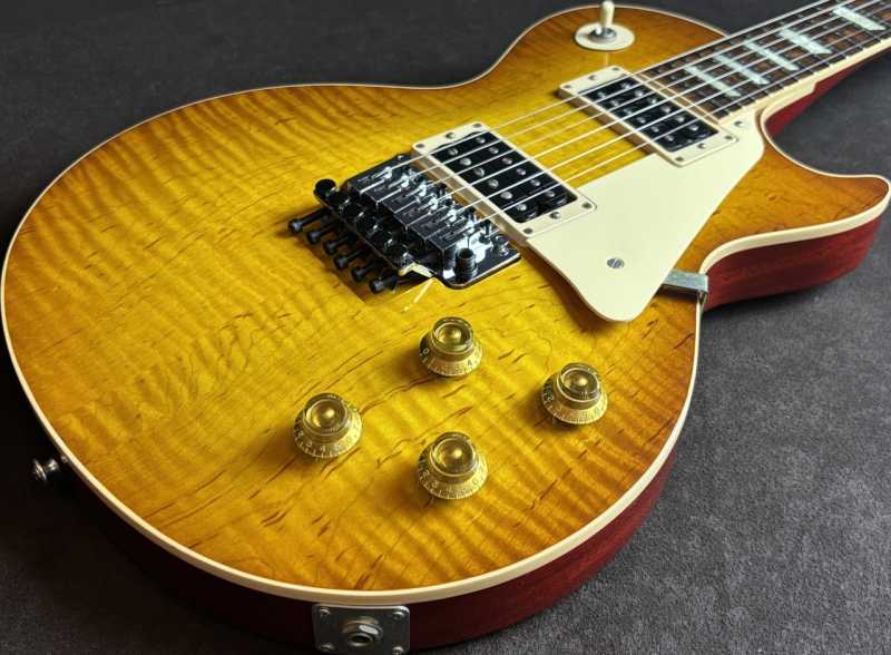 Gibson Les Paul Axcess Standard Floyd Rose 2014 買取